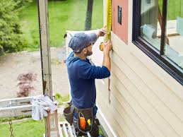 Affordable Siding Repair and Maintenance Services in Harleigh, PA